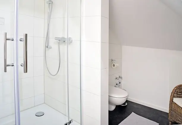 Tek Büyük Yataklı Oda, Şehir Manzaralı