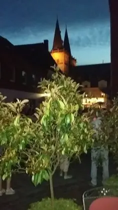 Tek Büyük Yataklı Oda, Şehir Manzaralı