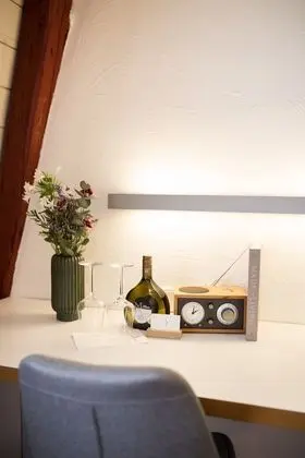 Classic Tek Büyük Yataklı Oda