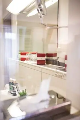 Classic Tek Büyük Yataklı Oda