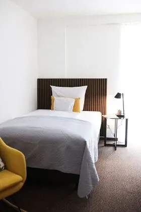 Standard Tek Kişilik Oda