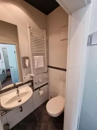 Standard Tek Kişilik Oda