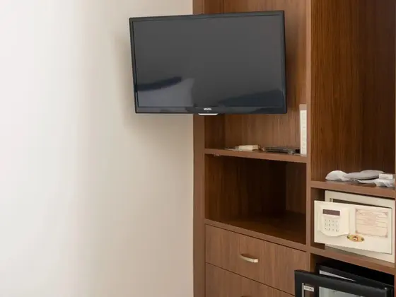 Bağlantılı Suite Family Oda