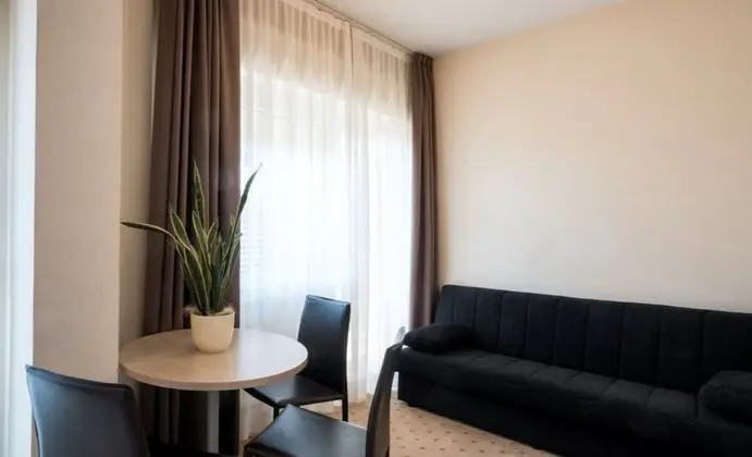 Superior Tek Büyük Yataklı Oda