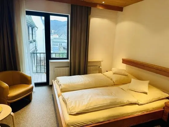 Basic Tek Büyük Yataklı Oda, Banyolu/Duşlu