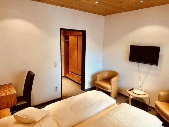 Basic Tek Büyük Yataklı Oda, Banyolu/Duşlu