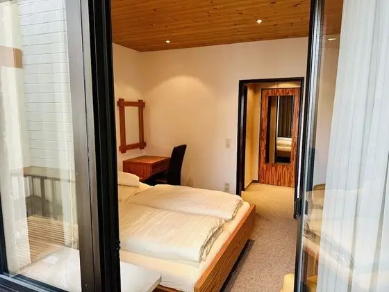 Basic Tek Büyük Yataklı Oda, Banyolu/Duşlu