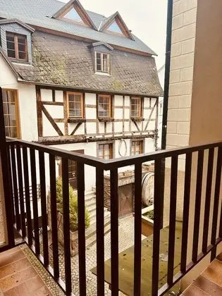 Basic Tek Büyük Yataklı Oda, Banyolu/Duşlu