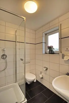 Apart Daire, Özel Banyo (Apartment)