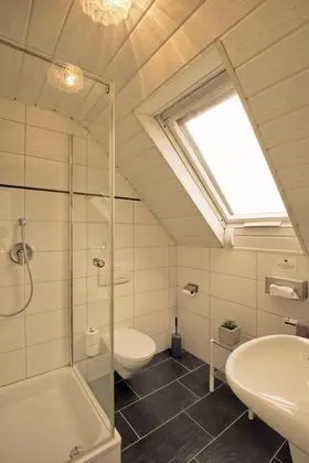 Apart Daire, Özel Banyo (Apartment)