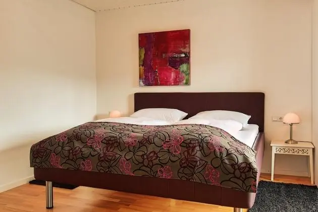 Deluxe Tek Büyük Yataklı Oda, Banyolu/Duşlu (Doppelzimmer mit Balkon)