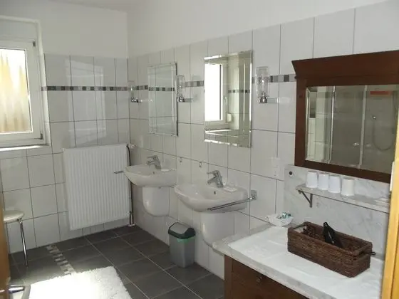 Daire, 1 Yatak Odası, Nehir Manzaralı