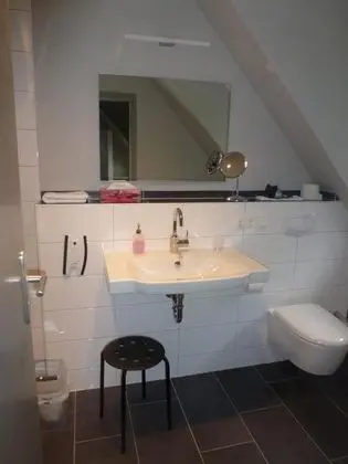 Superior Tek Büyük Yataklı Oda, Üzüm Asması Manzaralı