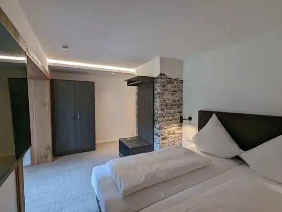 Dört Kişilik Oda