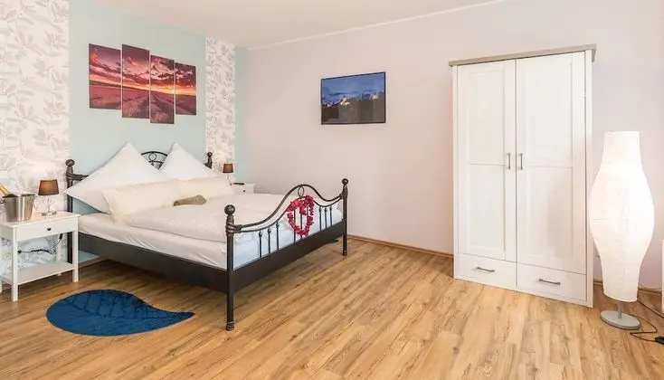 Apart Daire, Özel Banyo