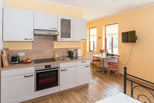 Apart Daire, Özel Banyo