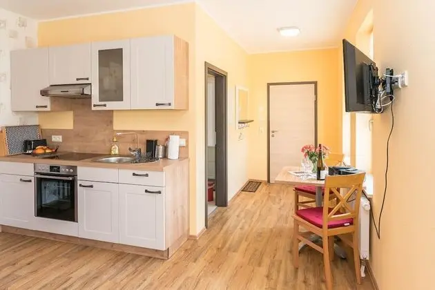 Apart Daire, Özel Banyo
