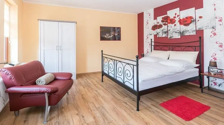 Apart Daire, Özel Banyo