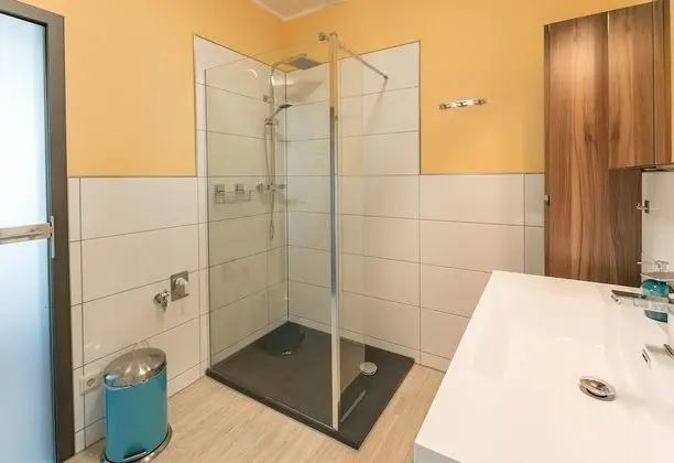 Apart Daire, Özel Banyo