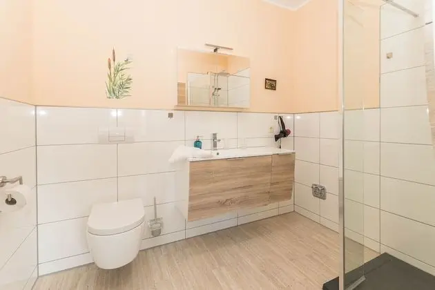 Apart Daire, Özel Banyo
