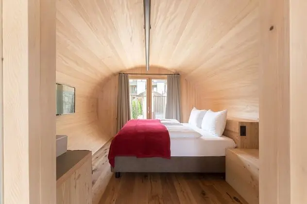 Honeymoon Stüdyo Süit