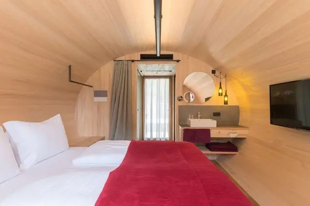 Honeymoon Stüdyo Süit