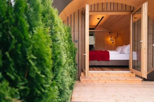 Honeymoon Stüdyo Süit