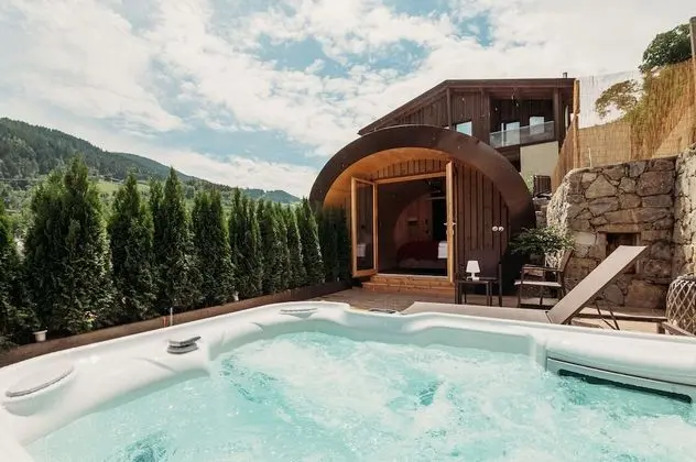 Honeymoon Stüdyo Süit