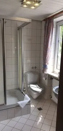 Tek Büyük Yataklı Oda, Özel Banyo