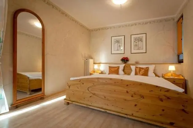 Superior Tek Büyük Yataklı Oda