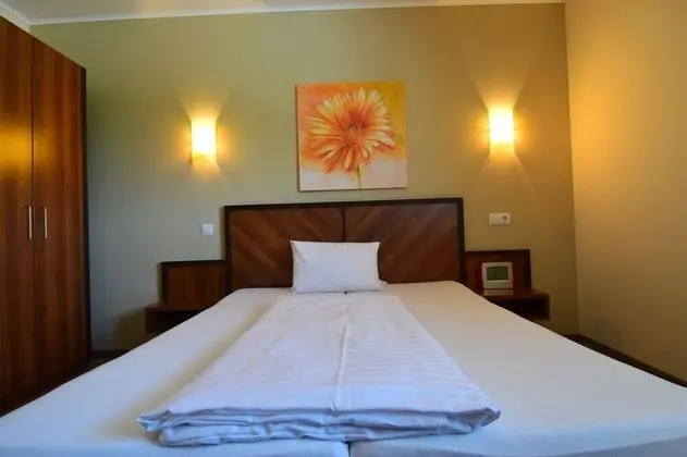 Büyük Yataklı Tek Kişilik Oda, 1 Çift Kişilik Yatak, Banyolu/Duşlu