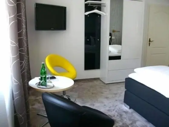 Comfort Tek Büyük Yataklı Oda, Balkon