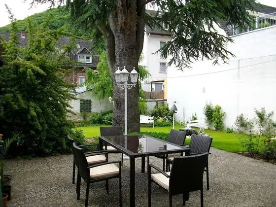 Comfort Tek Büyük Yataklı Oda, Balkon
