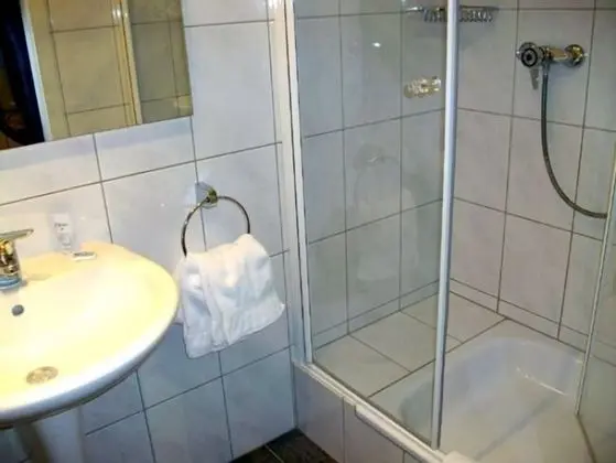 Comfort Tek Büyük Yataklı Oda, Balkon