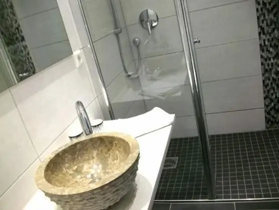 Comfort Tek Büyük Yataklı Oda, Balkon
