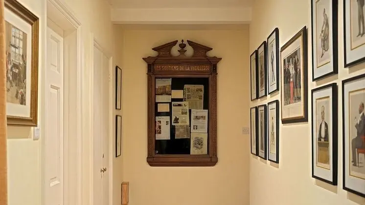 Kır Evi