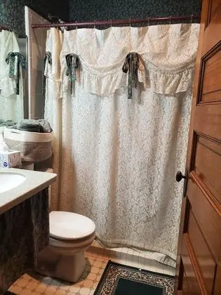 Romantic Süit, 1 Yatak Odası, Sigara İçilmez, Jakuzi