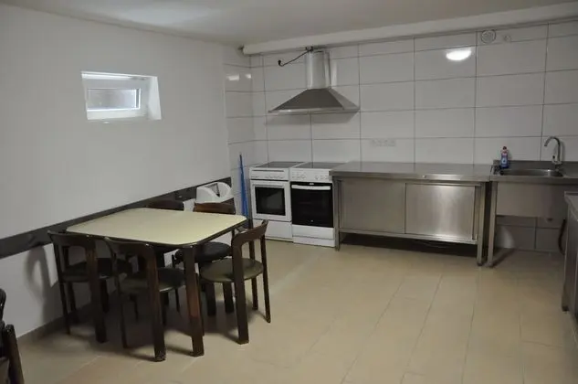 Economy İki Ayrı Yataklı Oda, Ortak Banyo (Nr. 2)