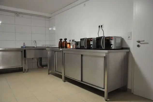 Economy İki Ayrı Yataklı Oda, Ortak Banyo (Nr. 2)