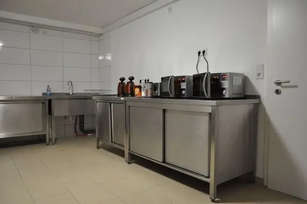 Economy Üç Kişilik Oda, Ortak Banyo (Nr. 1)