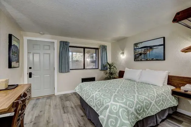 Standard Oda, Sigara İçilmez