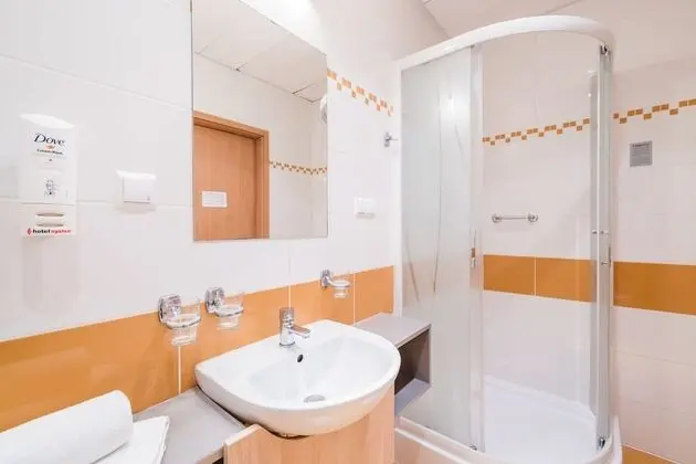 Superior Apart Daire, 1 Yatak Odası (DBL)