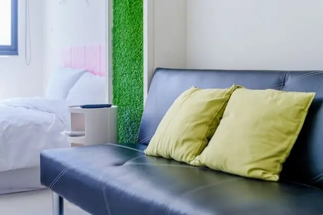 Tek Büyük Yataklı Oda, Kısmi Göl Manzaralı