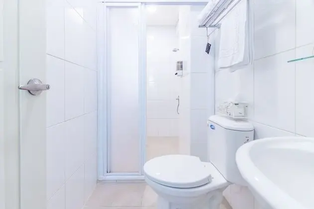 Tek Büyük Yataklı Oda, Kısmi Göl Manzaralı