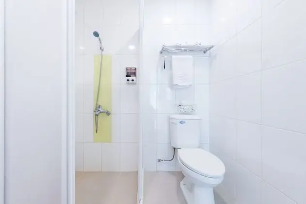 Tek Büyük Yataklı Oda, Kısmi Göl Manzaralı