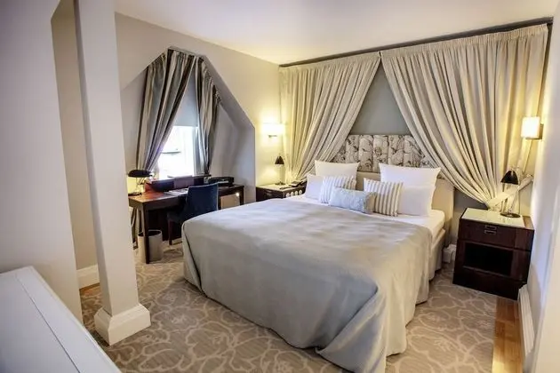 Comfort Oda, Park Manzaralı