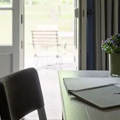 Comfort Oda, Park Manzaralı