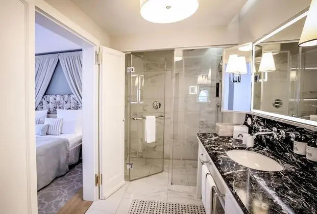 Comfort Oda, Park Manzaralı