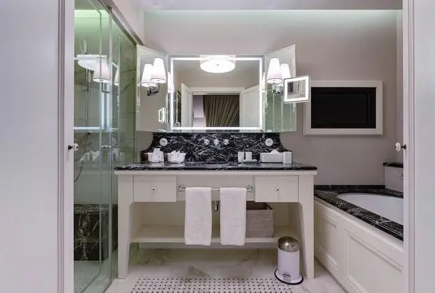 Comfort Oda, Park Manzaralı