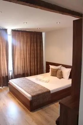 Deluxe Stüdyo Süit